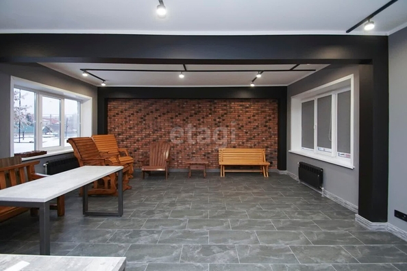 
  Сдается офис, 180 м², Кольцевая 8-я ул, д. 11А
. Фото 5.