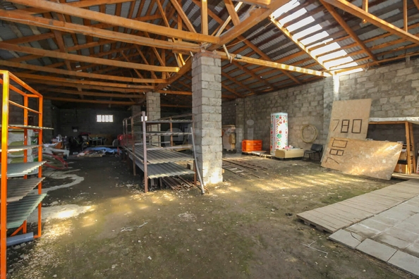 
  Сдается производственное помещение, 360 м², Путевая 5-я ул, д. 174
. Фото 4.
