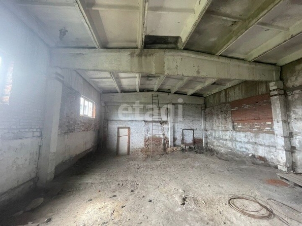 
  Сдается торговая площадь, 240 м², Новая ул, д. 16
. Фото 1.