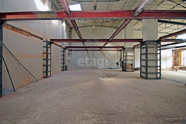 
  Сдается универсальное помещение, 400 м², Карла Маркса пр-кт, д. 18к4
. Фото 2.