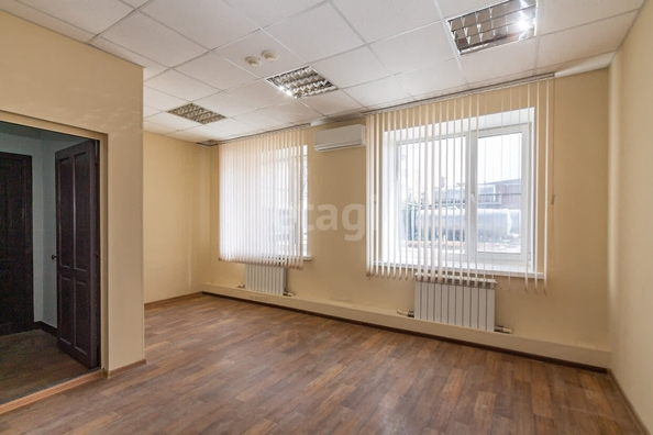 
  Сдается офис, 26.4 м², 22-го партсъезда, д. 101
. Фото 5.
