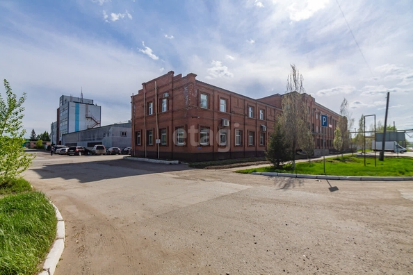
  Сдается офис, 10.3 м², 22-го партсъезда, д. 101
. Фото 1.