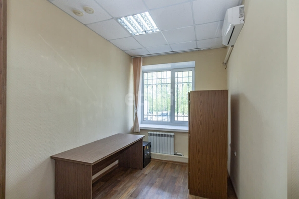 
  Сдается офис, 10.3 м², 22-го партсъезда, д. 101
. Фото 5.