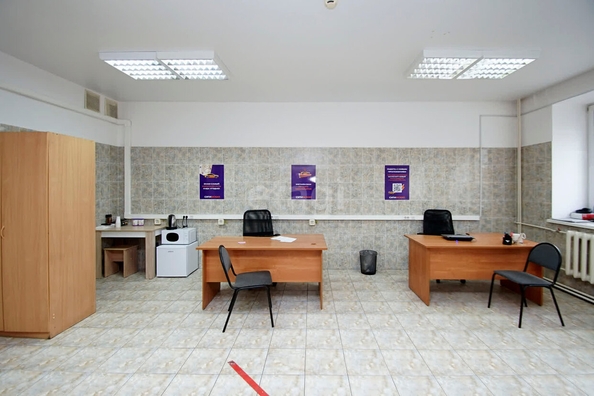 
  Сдается офис, 36 м², Малая Ивановская ул, д. 47
. Фото 4.
