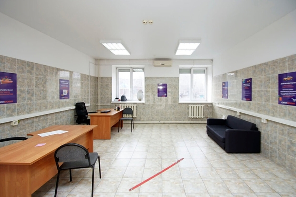 
  Сдается офис, 36 м², Малая Ивановская ул, д. 47
. Фото 5.