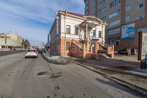 
  Сдается универсальное помещение, 170 м², Герцена ул, д. 16
. Фото 3.