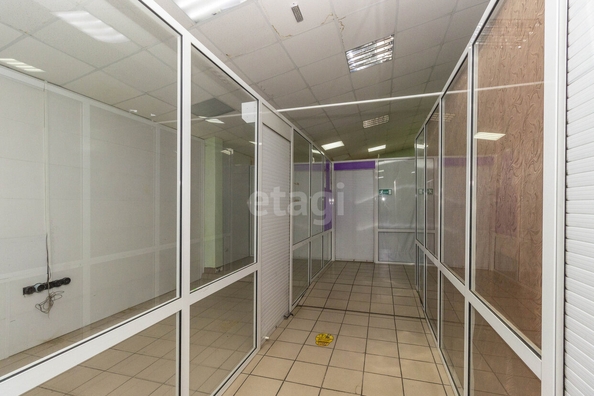 
  Сдается торговая площадь, 17 м², Лаптева ул, д. 3к1
. Фото 4.