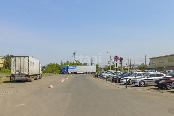 
  Сдается производственное помещение, 141 м², Казахстанская 2-я ул, д. 46
. Фото 1.