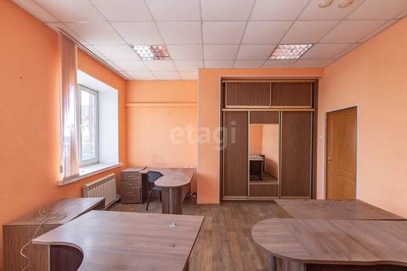 
  Сдается офис, 80.9 м², 22-го партсъезда, д. 101
. Фото 3.