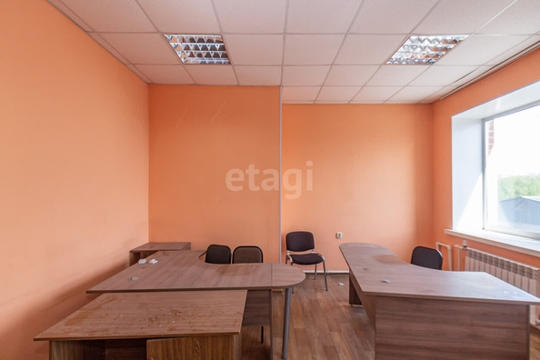 
  Сдается офис, 80.9 м², 22-го партсъезда, д. 101
. Фото 4.