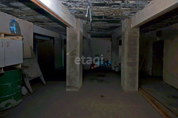 
  Сдается универсальное помещение, 125 м², Серова ул, д. 13
. Фото 1.