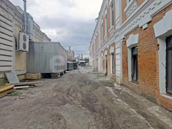 
  Сдается универсальное помещение, 480 м², Дзержинского ул, д. 1А
. Фото 4.