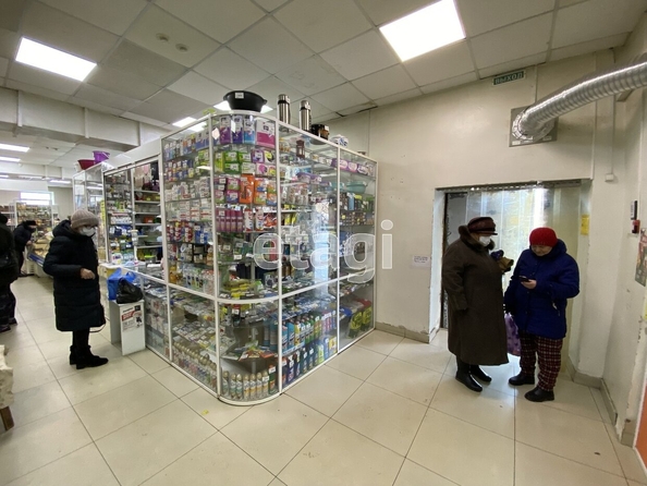 
  Сдается универсальное помещение, 20 м², 17-й военный городок, д. 370
. Фото 2.