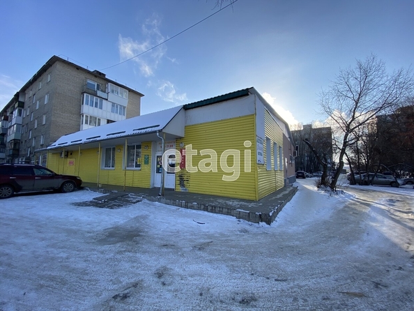 
  Сдается универсальное помещение, 20 м², 17-й военный городок, д. 370
. Фото 4.