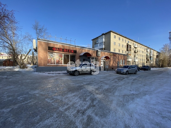 
  Сдается универсальное помещение, 20 м², 17-й военный городок, д. 370
. Фото 5.