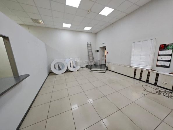 
  Сдается офис, 113.4 м², Северная 5-я ул, д. 8
. Фото 1.
