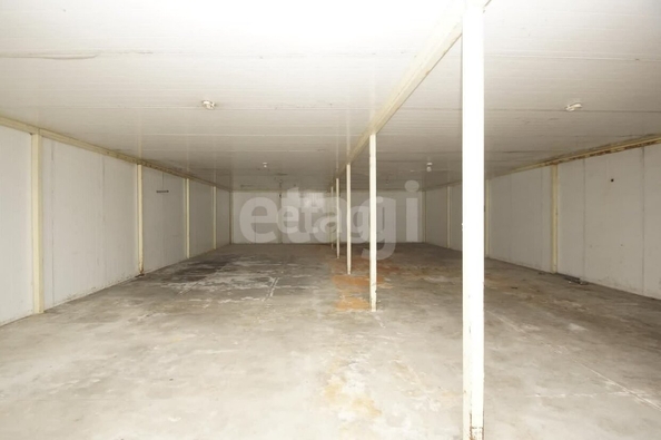 
  Сдается производственное помещение, 1000 м², Универсальная ул, д. 7/1
. Фото 3.