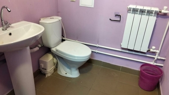 
  Сдается офис, 53.3 м², тенистая, д. 16
. Фото 1.