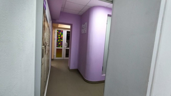 
  Сдается офис, 53.3 м², тенистая, д. 16
. Фото 2.