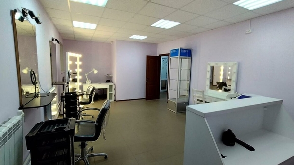 
  Сдается офис, 53.3 м², тенистая, д. 16
. Фото 4.