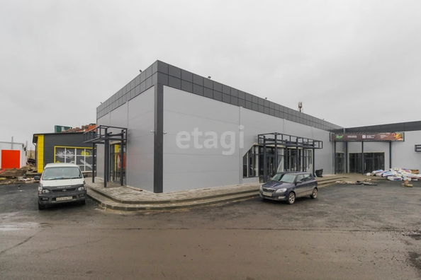 
  Сдается торговая площадь, 20 м², яснополянский, д. 5А
. Фото 3.