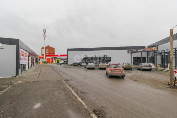 
  Сдается торговая площадь, 20 м², яснополянский, д. 5А
. Фото 5.