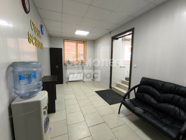 
  Продается офис, 112 м², Комарова пр-кт, д. 15к3
. Фото 3.
