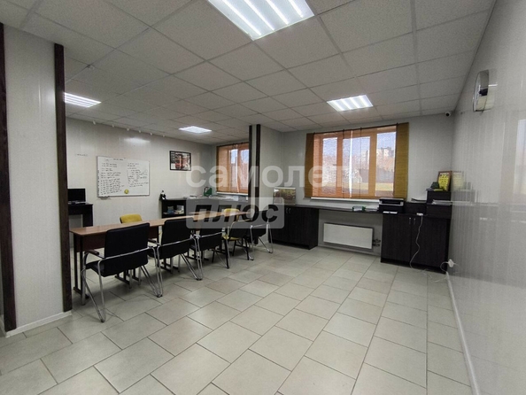 
  Продается офис, 112 м², Комарова пр-кт, д. 15к3
. Фото 4.