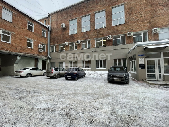 
  Продается офис, 35.3 м², Фрунзе ул, д. 52
. Фото 3.