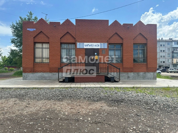 
  Продается универсальное помещение, 163 м², Заводская ул, д. 31
. Фото 5.