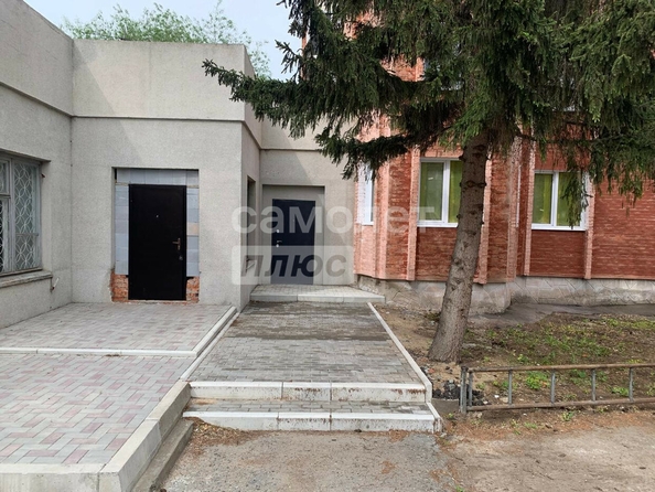 
  Продается универсальное помещение, 30 м², Зеленая ул, д. 2
. Фото 3.