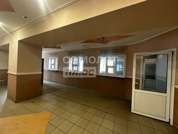 
  Продается универсальное помещение, 334.7 м², Комбинатская ул, д. 18
. Фото 2.