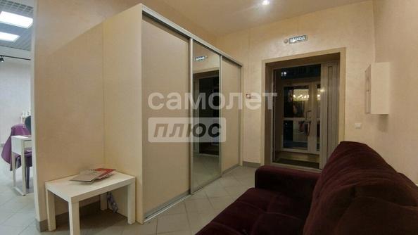 
  Продается универсальное помещение, 129.3 м², ЖК Куйбышева, 113, корпус 1
. Фото 1.