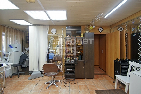 
  Продается универсальное помещение, 30 м², Маргелова ул, д. 47
. Фото 3.