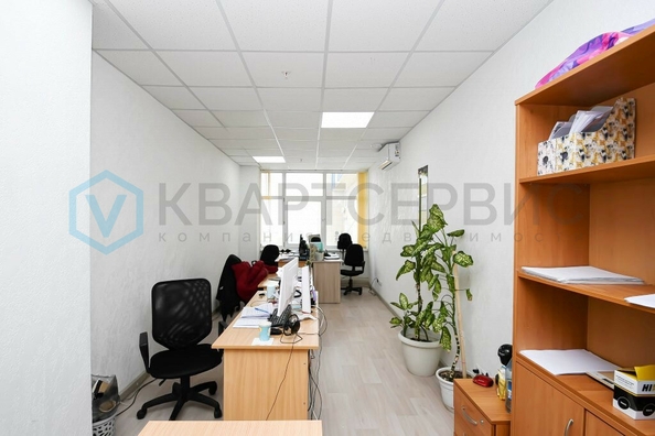 
  Продается офис, 90.8 м², Фрунзе ул, д. 1к4
. Фото 5.
