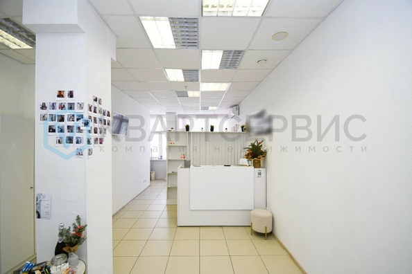 
  Продается офис, 45.8 м², Фрунзе ул, д. 1к4
. Фото 2.