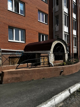 
  Продается универсальное помещение, 118.6 м², Линия 3-я ул, д. 161А
. Фото 5.