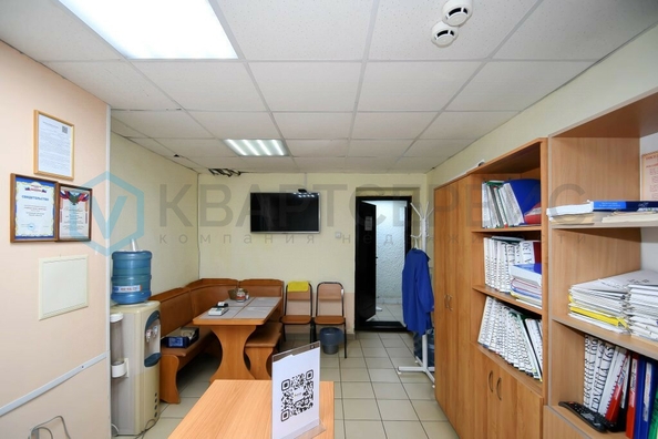 
  Продается офис, 224 м², Заозерная ул, д. 17/1
. Фото 1.