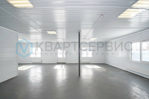 
  Продается универсальное помещение, 120.5 м², Советская ул, д. 136
. Фото 5.