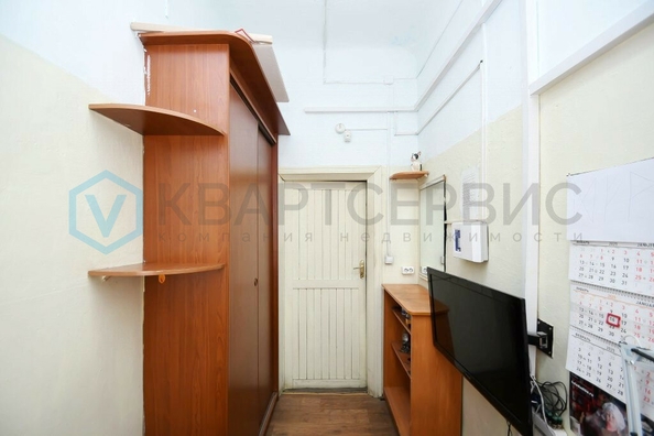 
  Продается универсальное помещение, 153 м², Нефтебаза ул, д. 2к1
. Фото 1.