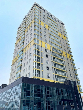 
  Продается универсальное помещение, 1372.9 м², Королева пр-кт, д. 7
. Фото 4.