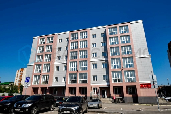 
  Продается готовый бизнес, 315.6 м², Октябрьская ул, д. 87
. Фото 4.