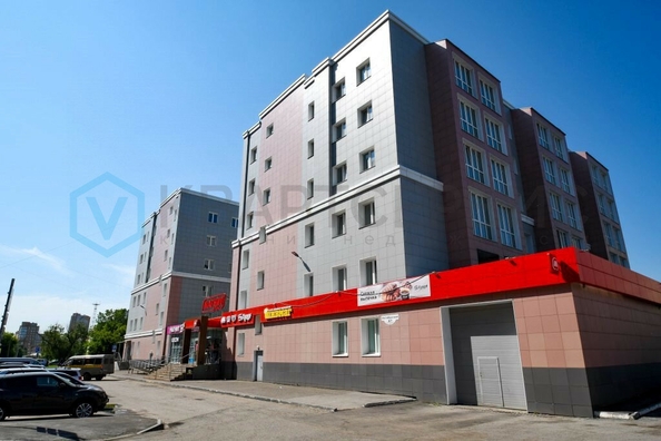 
  Продается торговая площадь, 195 м², Октябрьская ул, д. 87
. Фото 3.