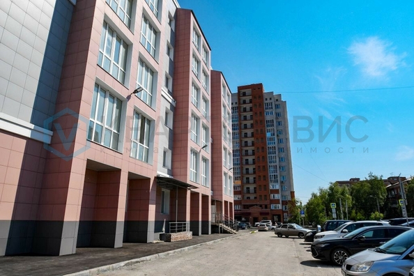 
  Продается универсальное помещение, 125 м², Октябрьская ул, д. 87
. Фото 2.