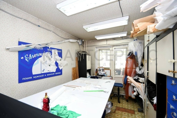 
  Продается универсальное помещение, 63.8 м², Куйбышева ул, д. 27/3
. Фото 1.