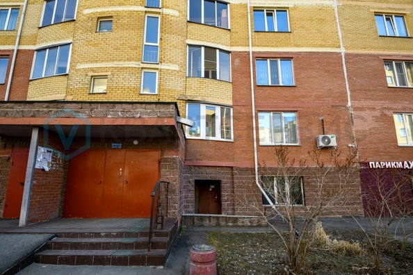 
  Продается универсальное помещение, 55.7 м², Транссибирская ул, д. 6
. Фото 1.