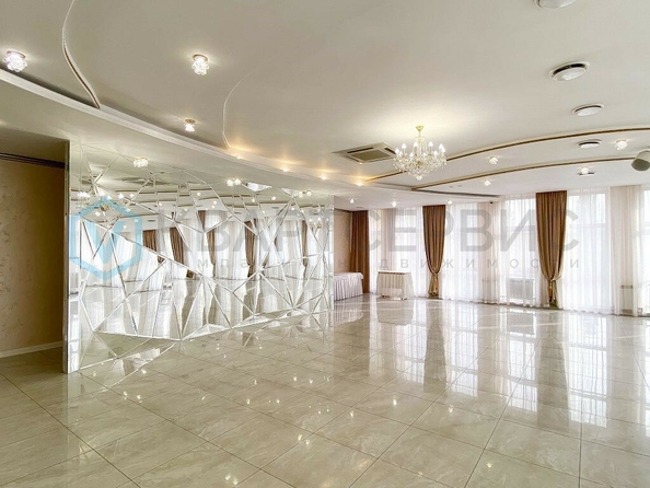 
  Продается универсальное помещение, 2269.5 м², Краснопресненская ул, д. 4А
. Фото 2.
