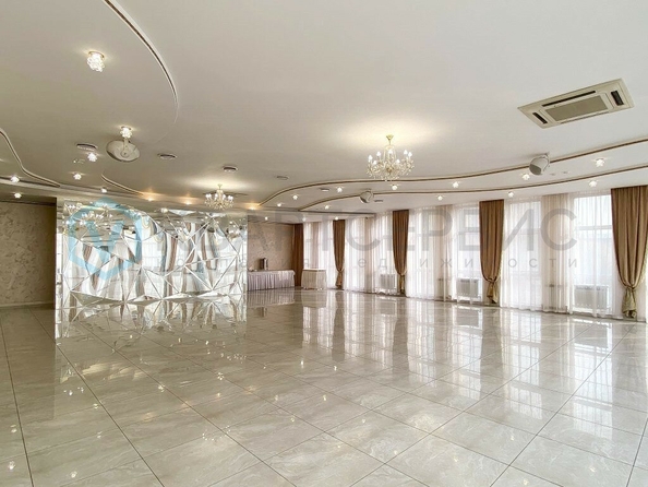 
  Продается универсальное помещение, 2269.5 м², Краснопресненская ул, д. 4А
. Фото 3.
