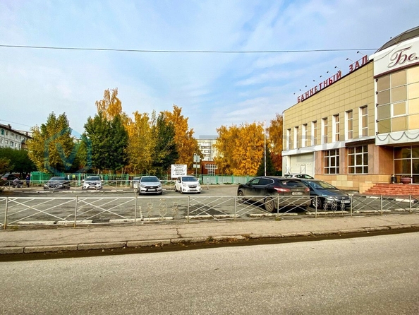 
  Продается универсальное помещение, 2269.5 м², Краснопресненская ул, д. 4А
. Фото 4.