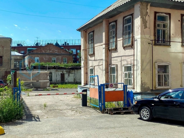 
  Продается универсальное помещение, 171 м², Сенная ул, д. 28
. Фото 1.